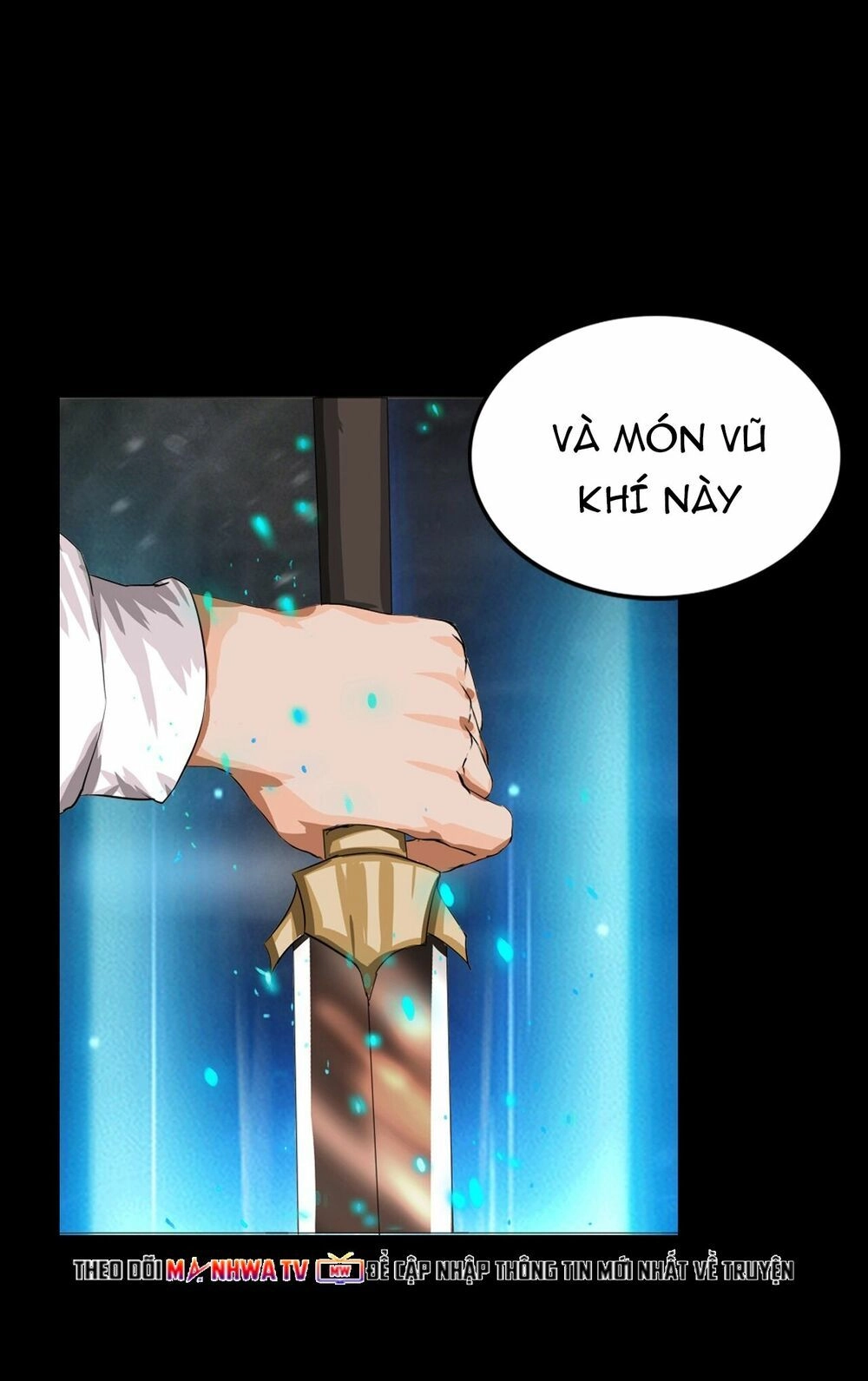 Một Mình Dạo Quanh Hầm Ngục Chapter 1 - 56