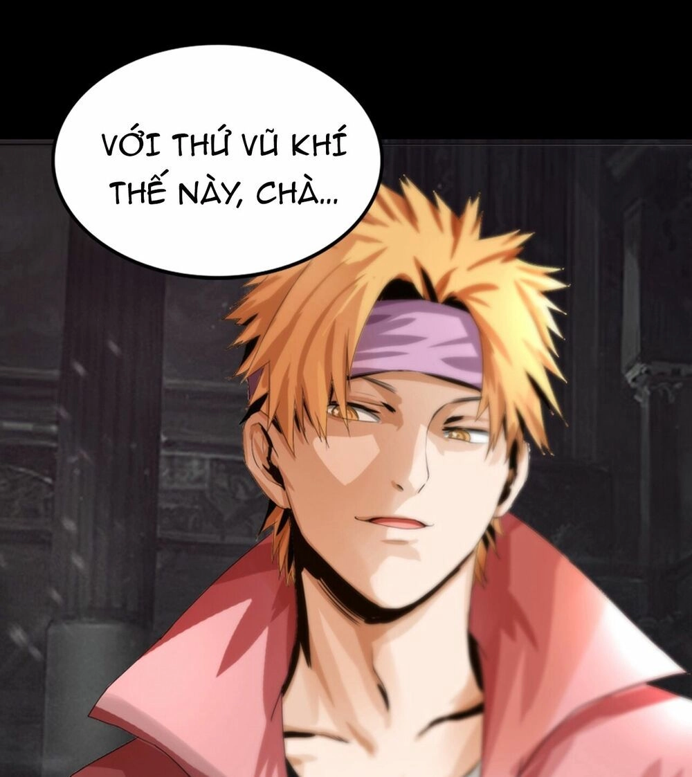 Một Mình Dạo Quanh Hầm Ngục Chapter 1 - 57