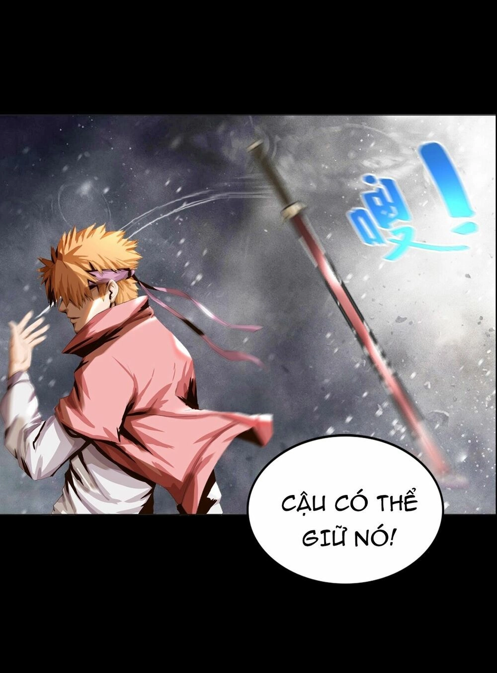 Một Mình Dạo Quanh Hầm Ngục Chapter 1 - 59