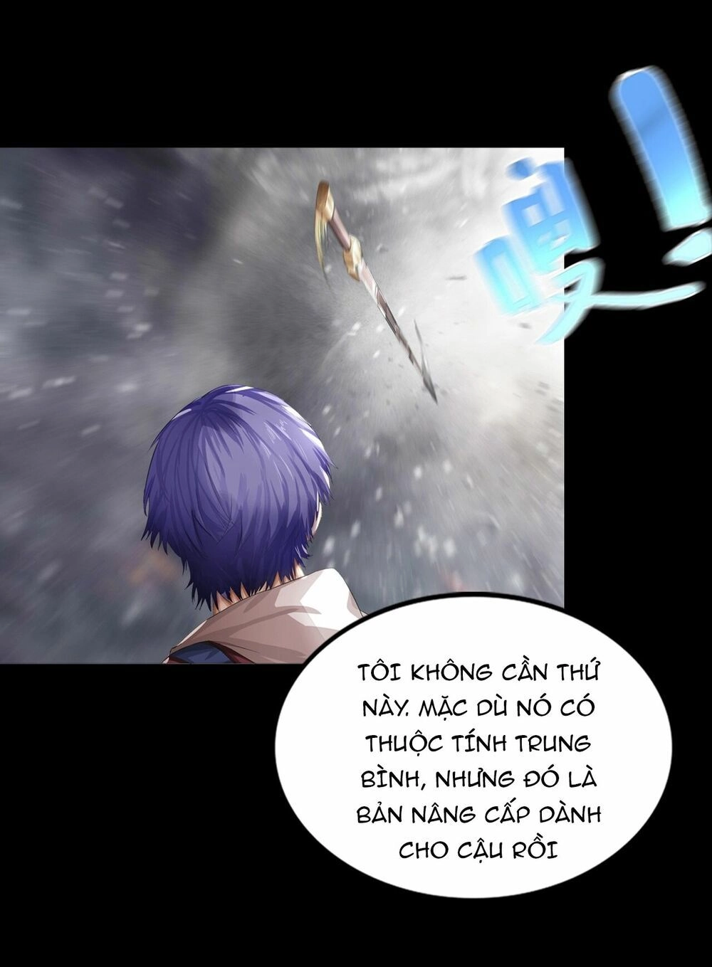 Một Mình Dạo Quanh Hầm Ngục Chapter 1 - 61