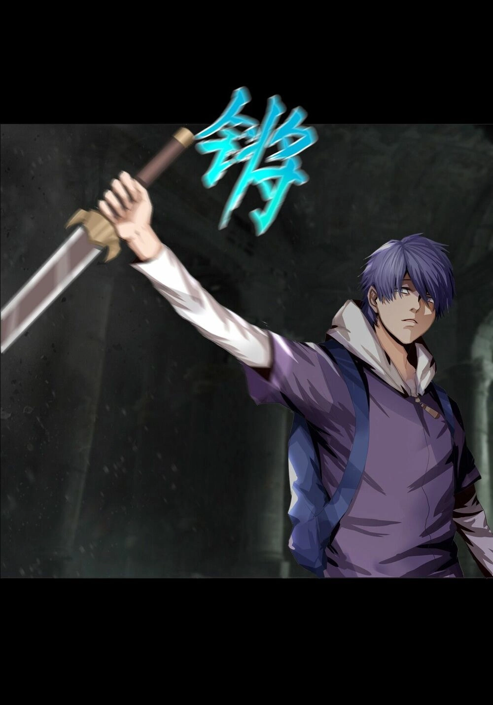 Một Mình Dạo Quanh Hầm Ngục Chapter 1 - 62