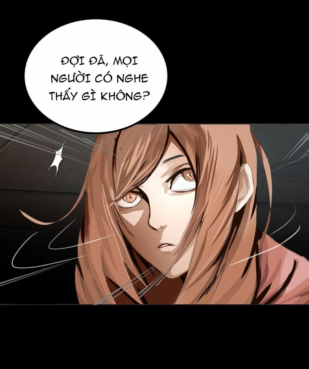 Một Mình Dạo Quanh Hầm Ngục Chapter 1 - 67