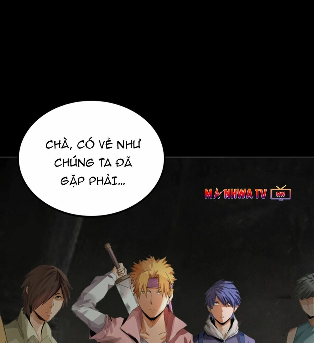 Một Mình Dạo Quanh Hầm Ngục Chapter 1 - 71