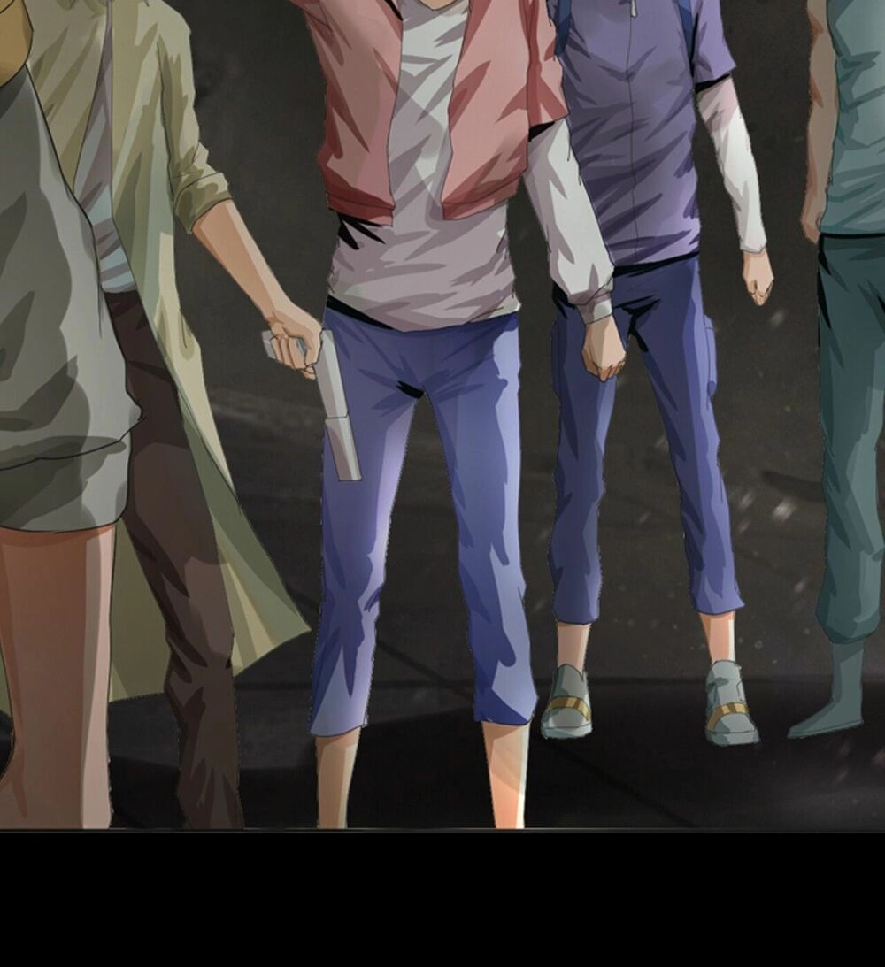 Một Mình Dạo Quanh Hầm Ngục Chapter 1 - 72