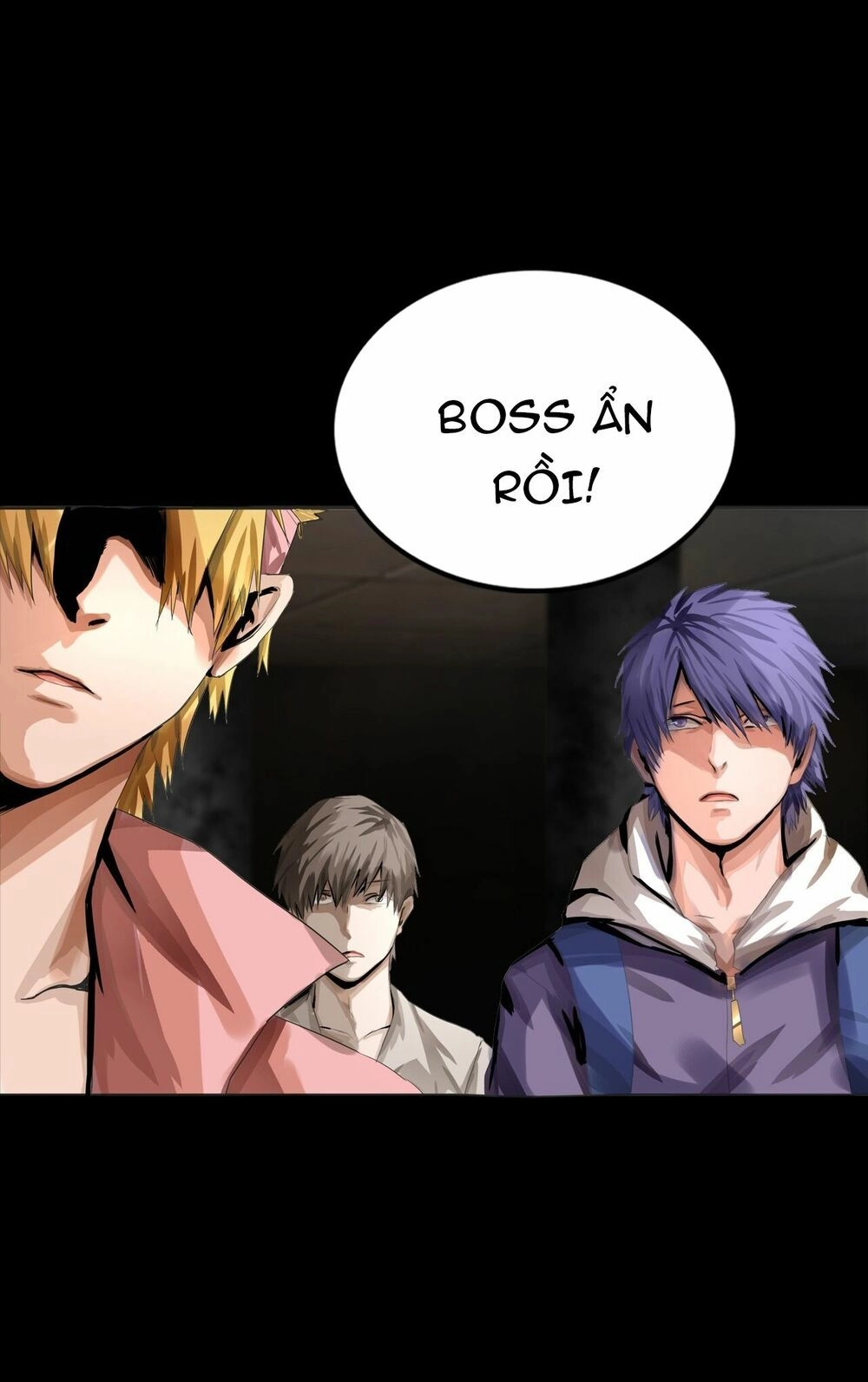 Một Mình Dạo Quanh Hầm Ngục Chapter 1 - 73