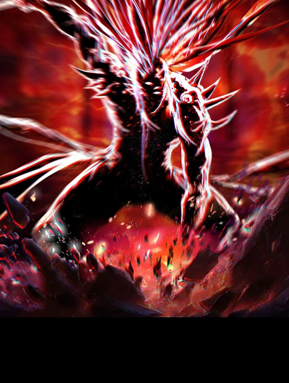 Một Mình Dạo Quanh Hầm Ngục Chapter 1 - 76