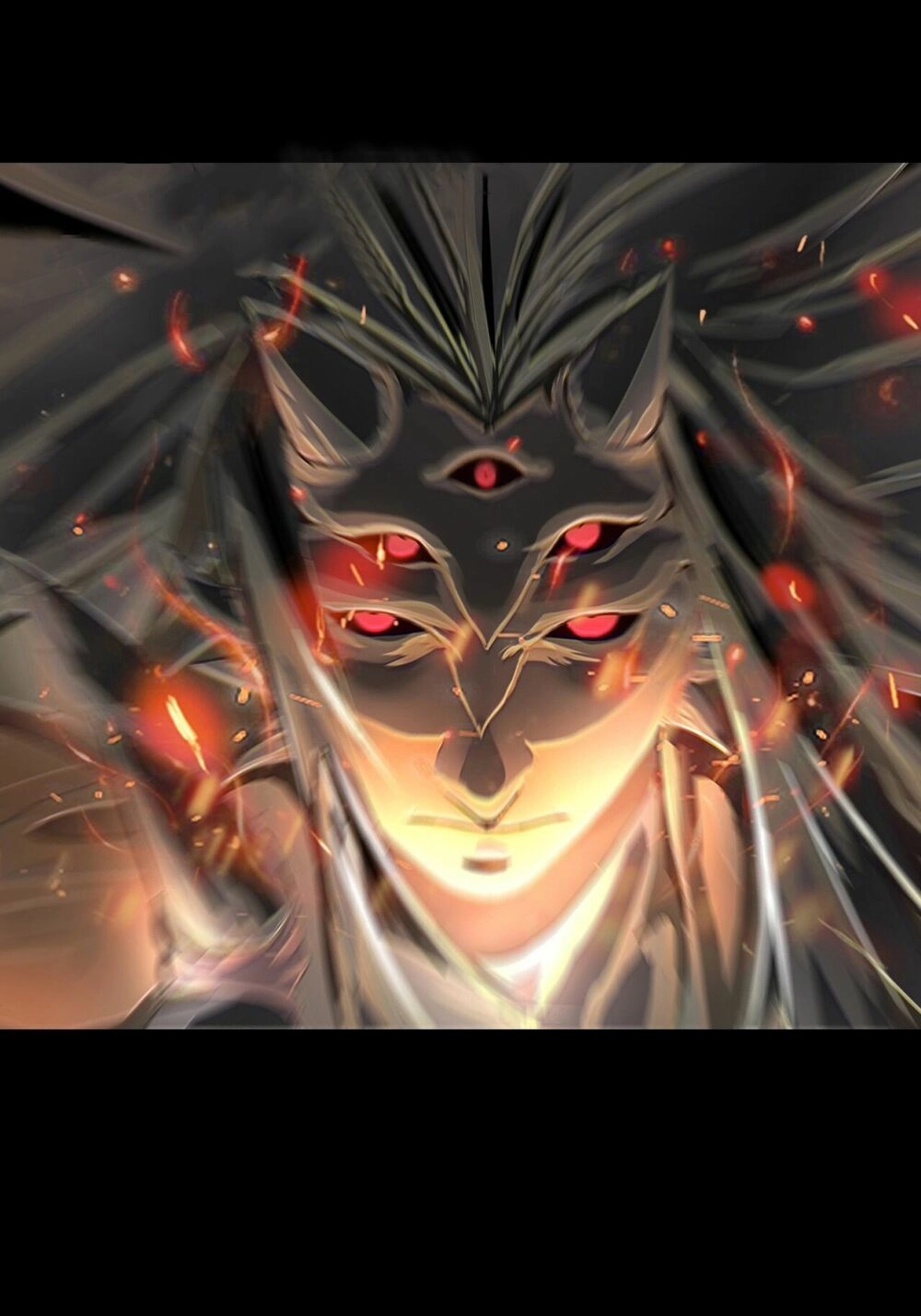 Một Mình Dạo Quanh Hầm Ngục Chapter 1 - 77