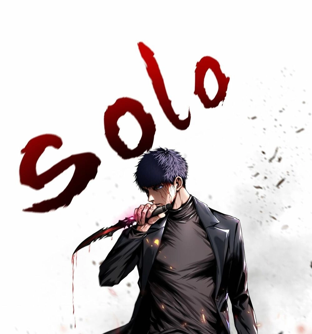 Một Mình Dạo Quanh Hầm Ngục Chapter 1 - 78