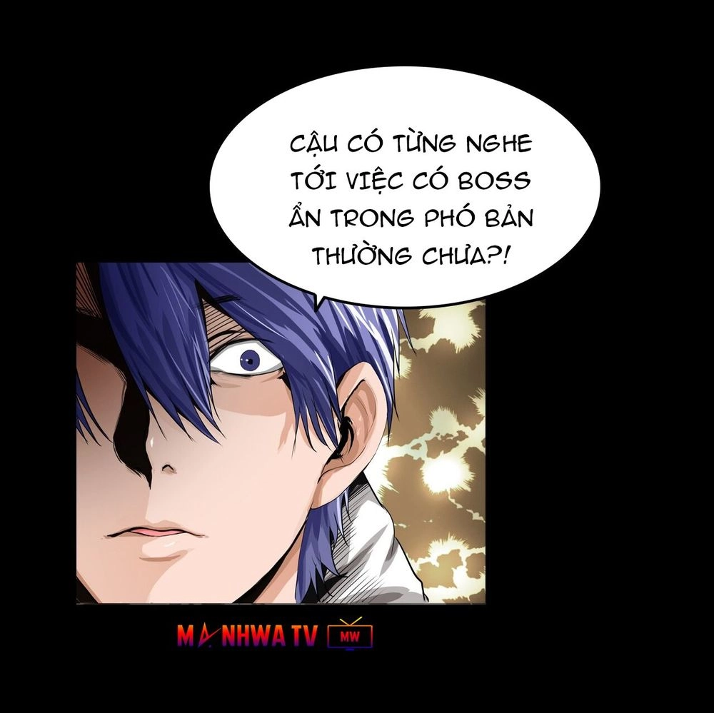 Một Mình Dạo Quanh Hầm Ngục Chapter 2 - 8