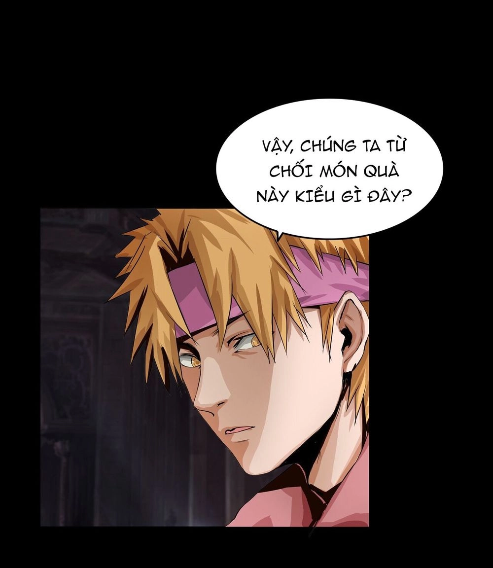 Một Mình Dạo Quanh Hầm Ngục Chapter 2 - 10