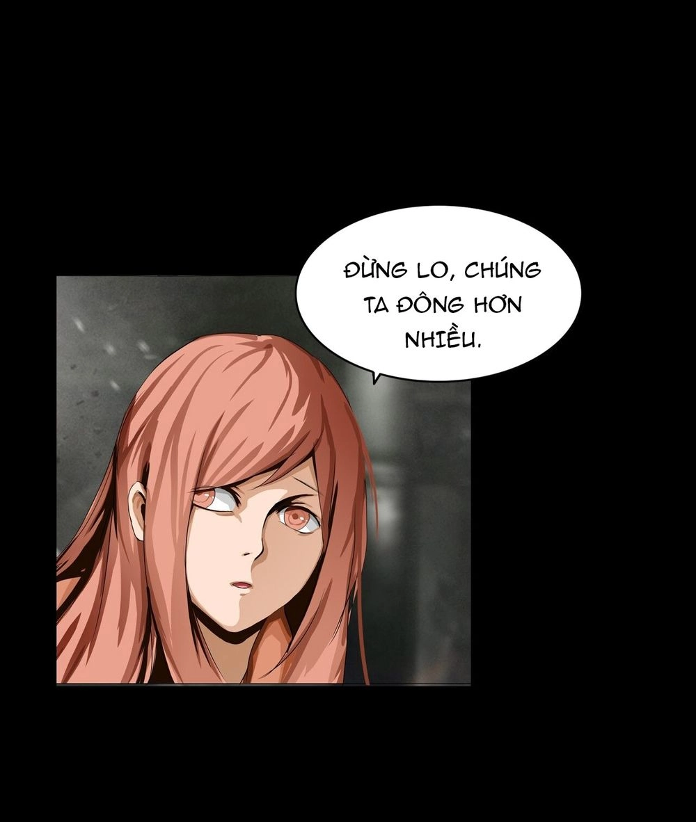 Một Mình Dạo Quanh Hầm Ngục Chapter 2 - 12