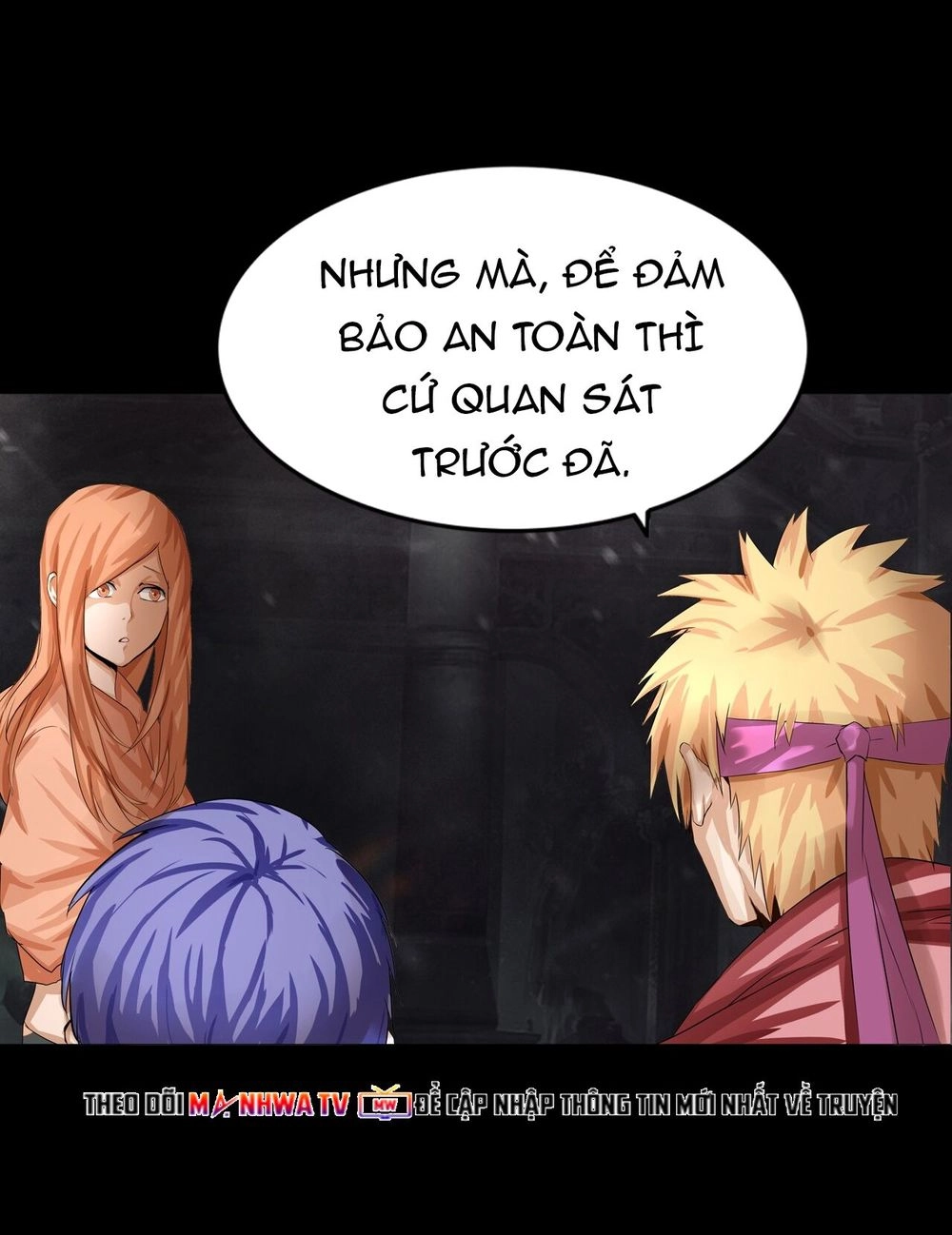 Một Mình Dạo Quanh Hầm Ngục Chapter 2 - 13