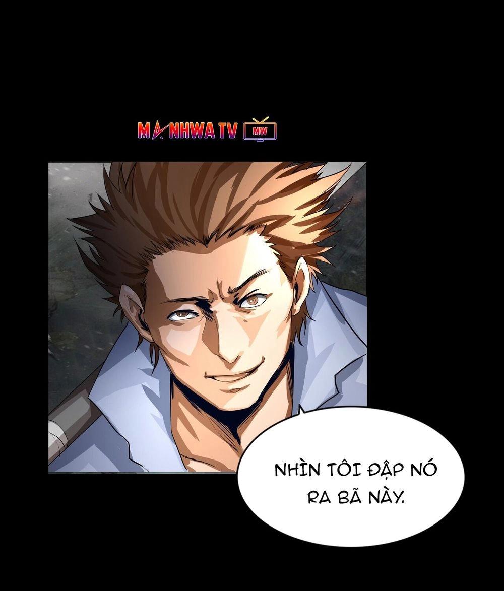 Một Mình Dạo Quanh Hầm Ngục Chapter 2 - 16