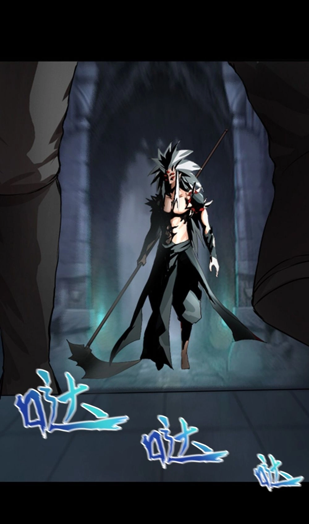 Một Mình Dạo Quanh Hầm Ngục Chapter 2 - 20