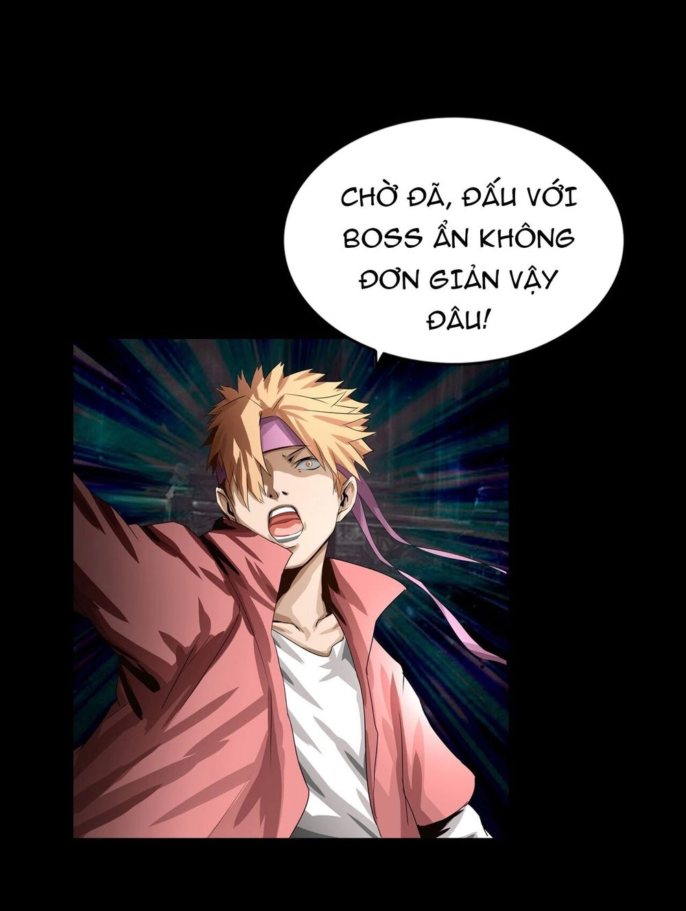 Một Mình Dạo Quanh Hầm Ngục Chapter 2 - 21