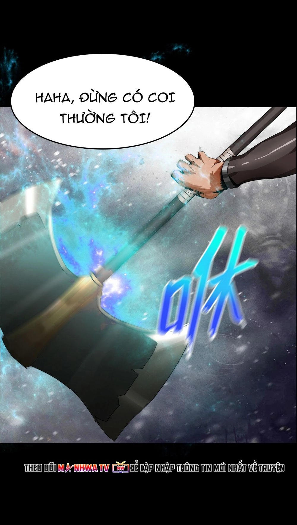 Một Mình Dạo Quanh Hầm Ngục Chapter 2 - 22