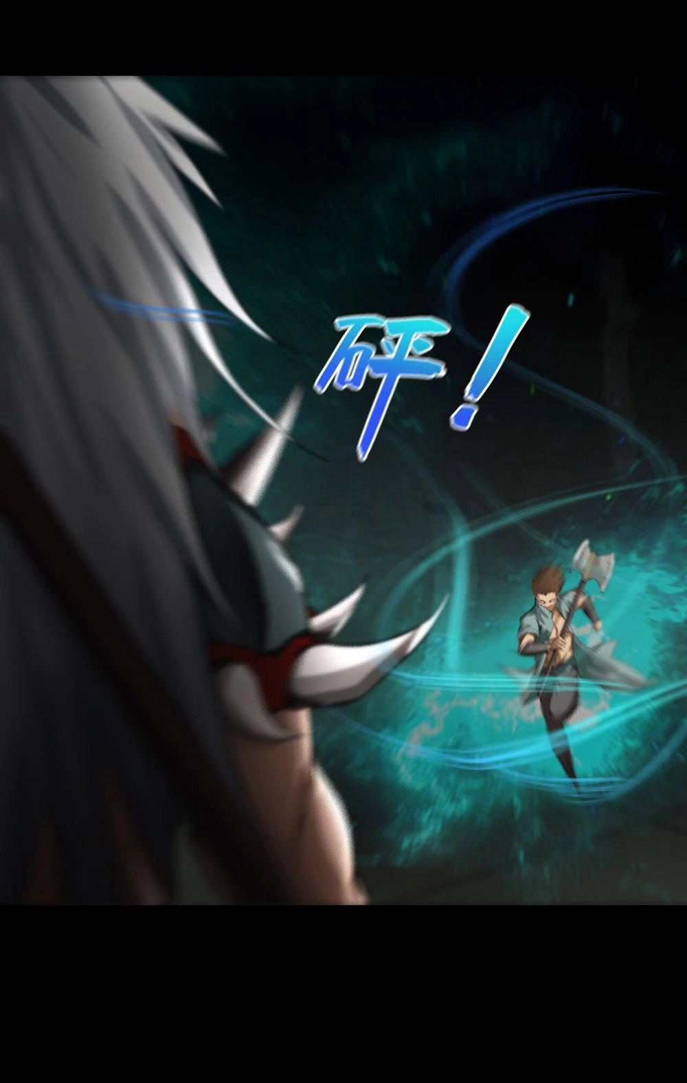 Một Mình Dạo Quanh Hầm Ngục Chapter 2 - 23