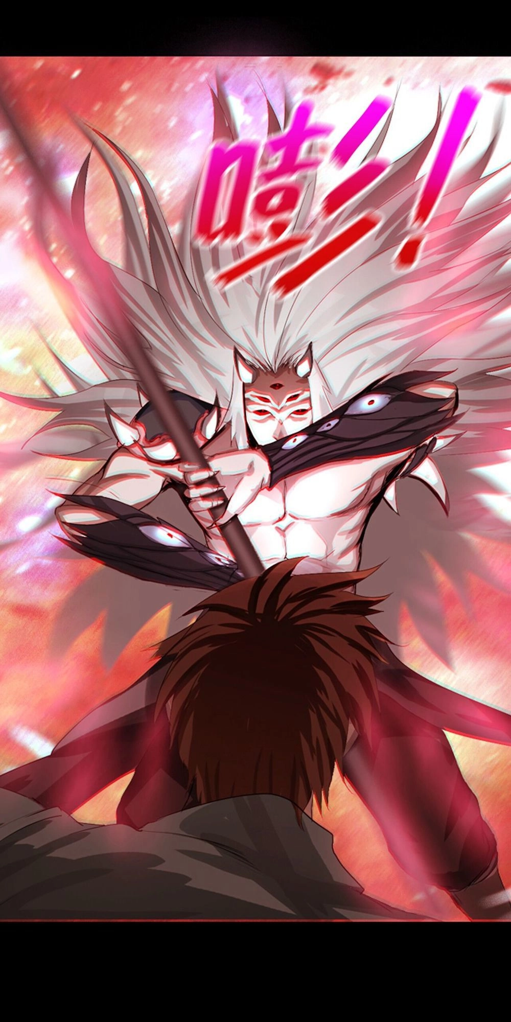 Một Mình Dạo Quanh Hầm Ngục Chapter 2 - 35