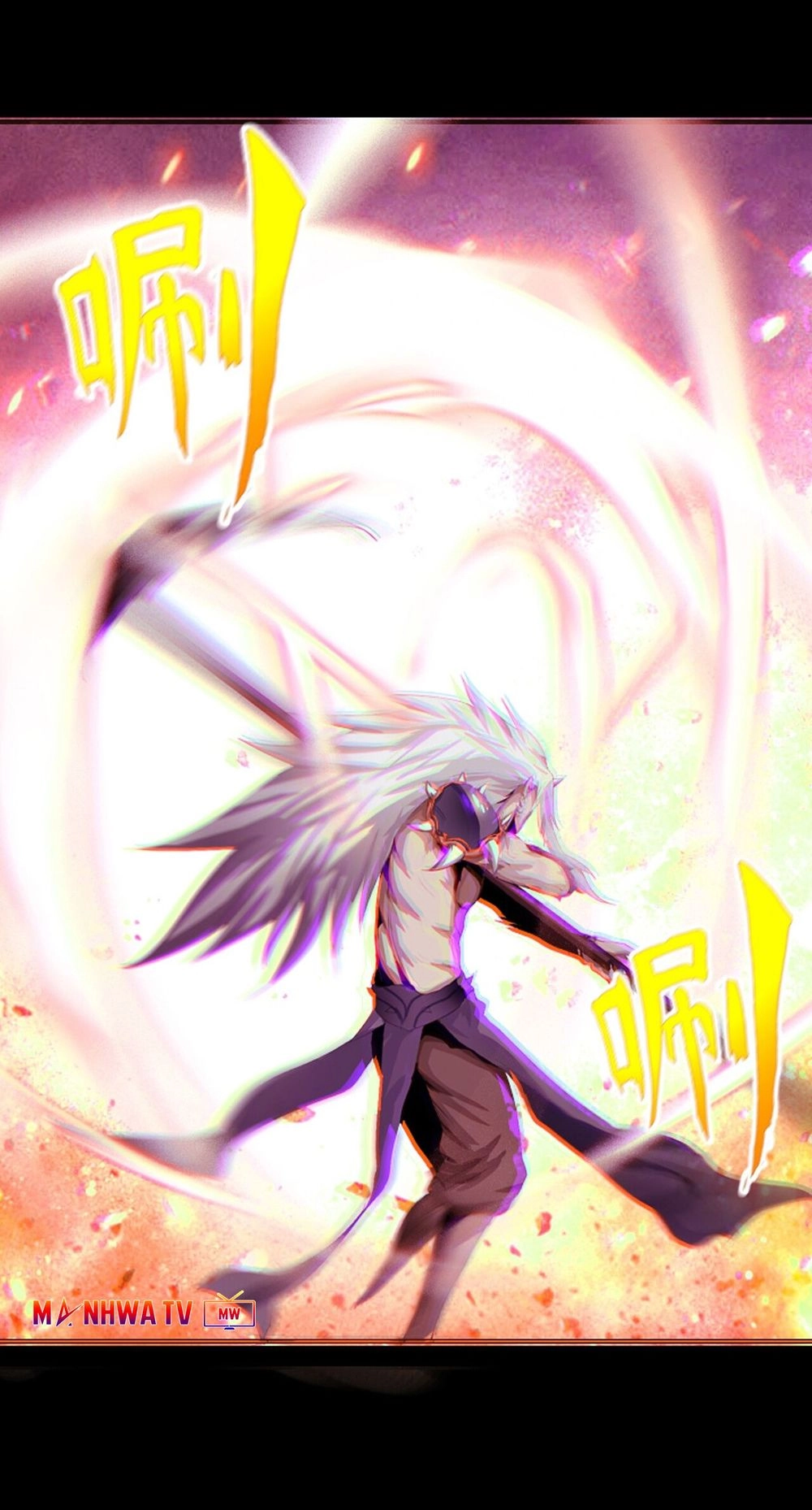 Một Mình Dạo Quanh Hầm Ngục Chapter 2 - 37