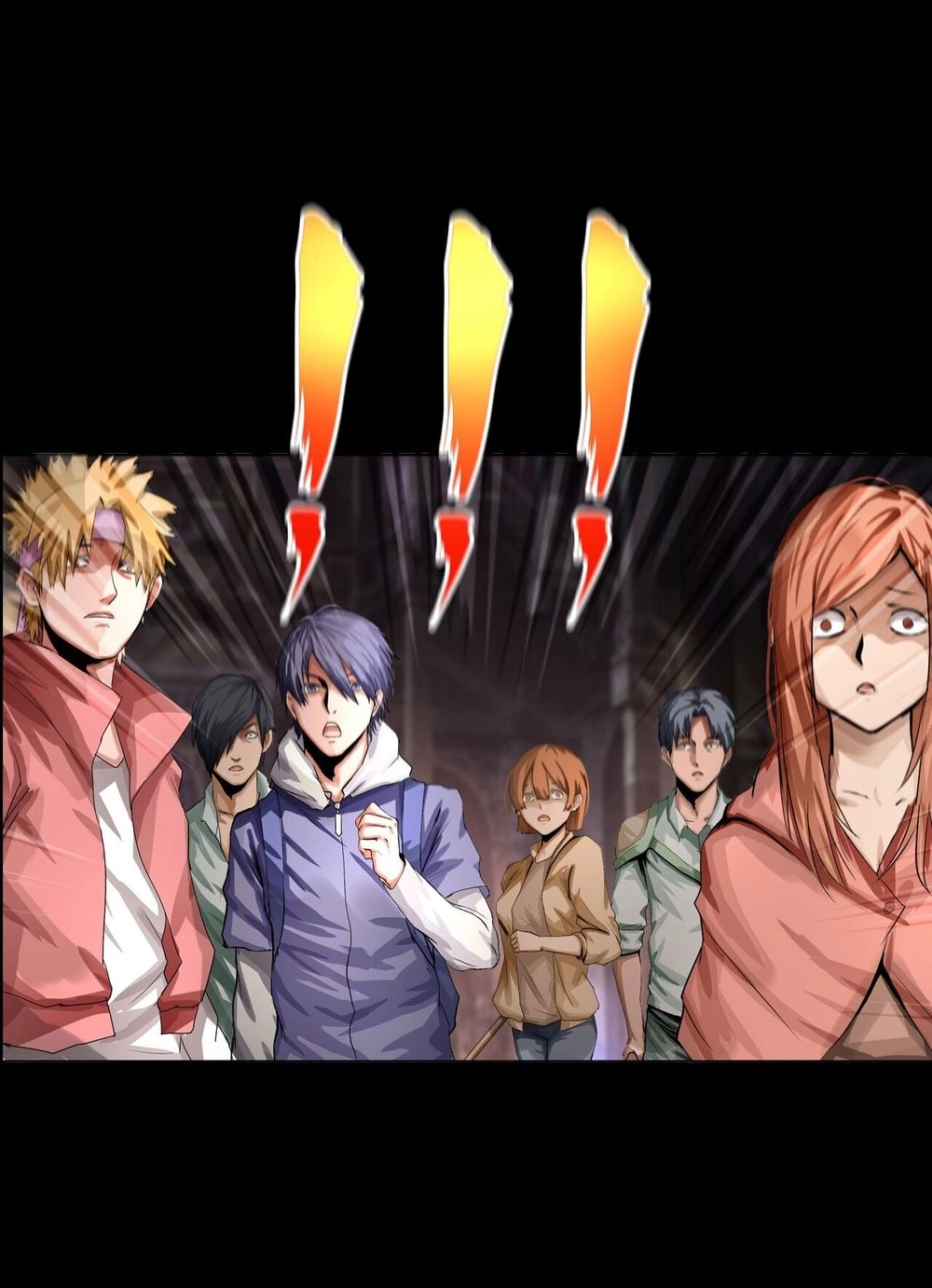 Một Mình Dạo Quanh Hầm Ngục Chapter 2 - 41