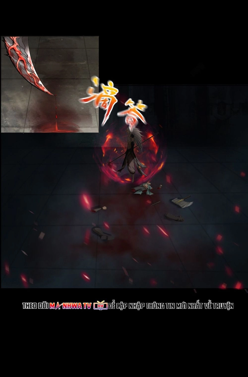 Một Mình Dạo Quanh Hầm Ngục Chapter 2 - 42