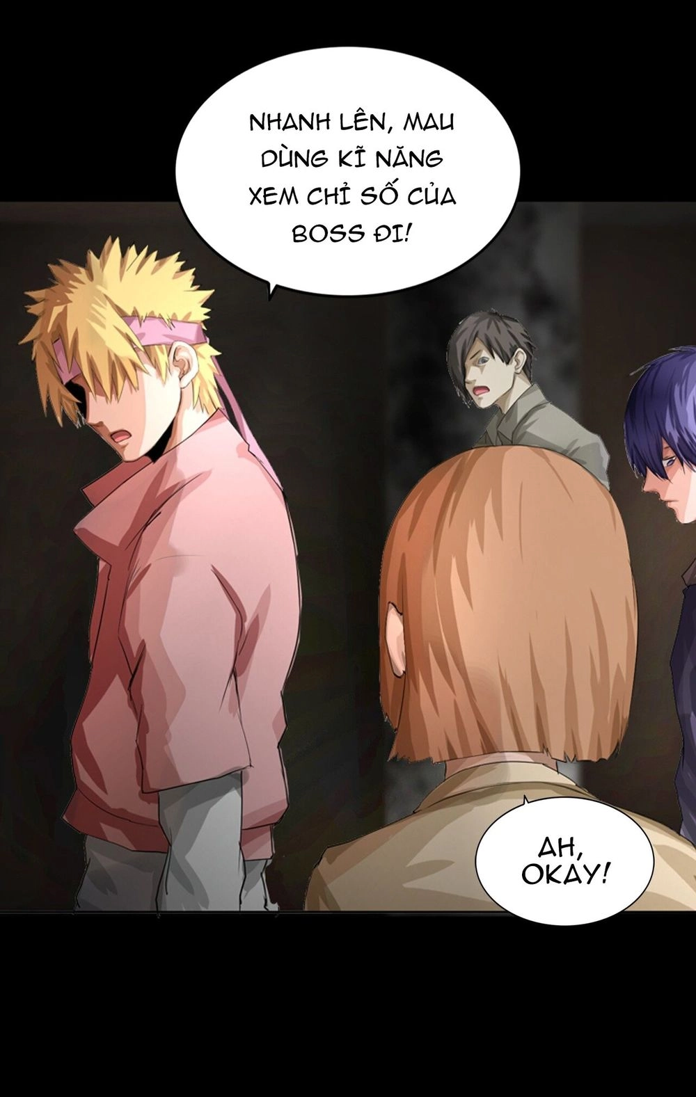 Một Mình Dạo Quanh Hầm Ngục Chapter 2 - 43