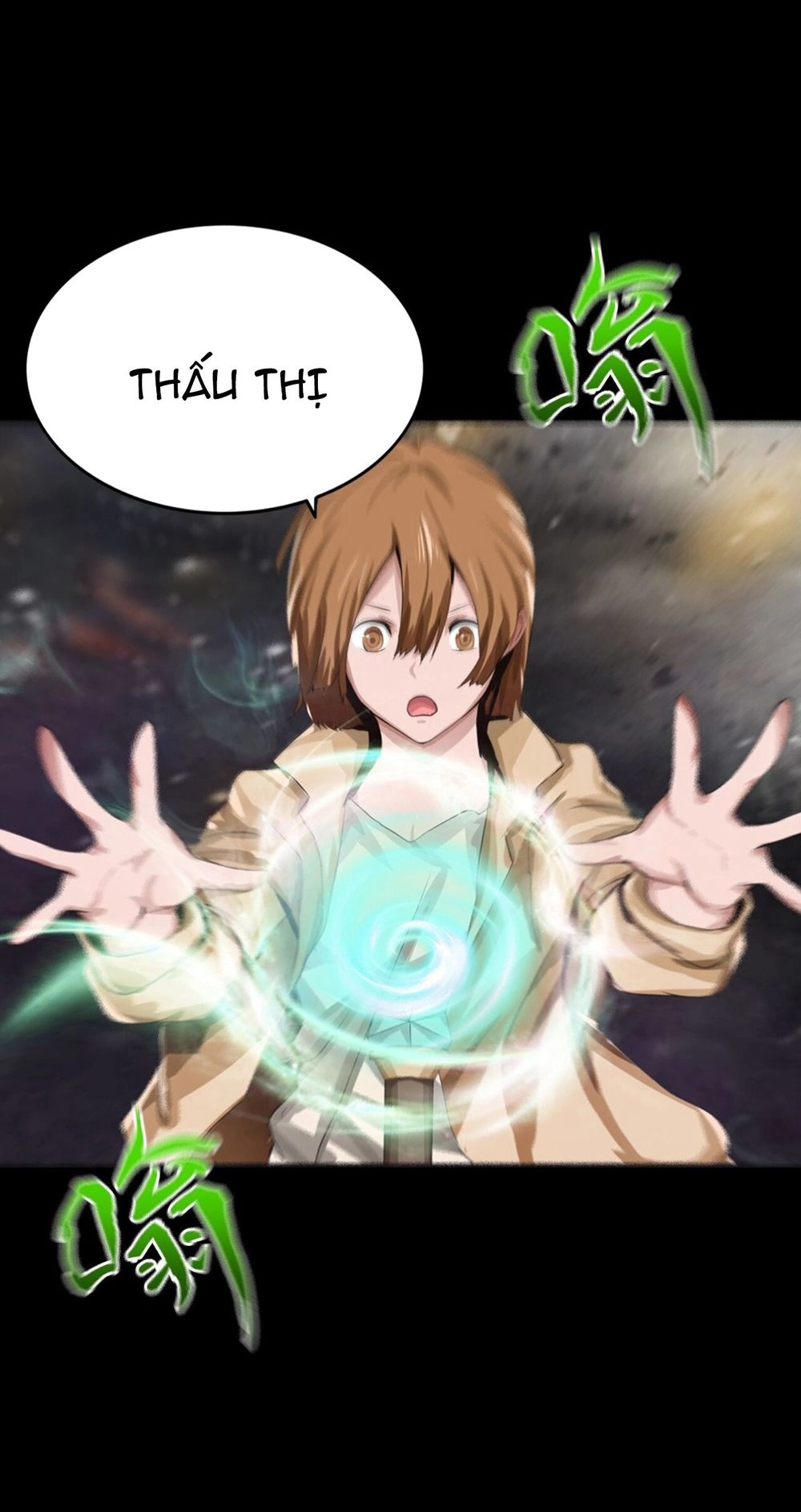 Một Mình Dạo Quanh Hầm Ngục Chapter 2 - 44