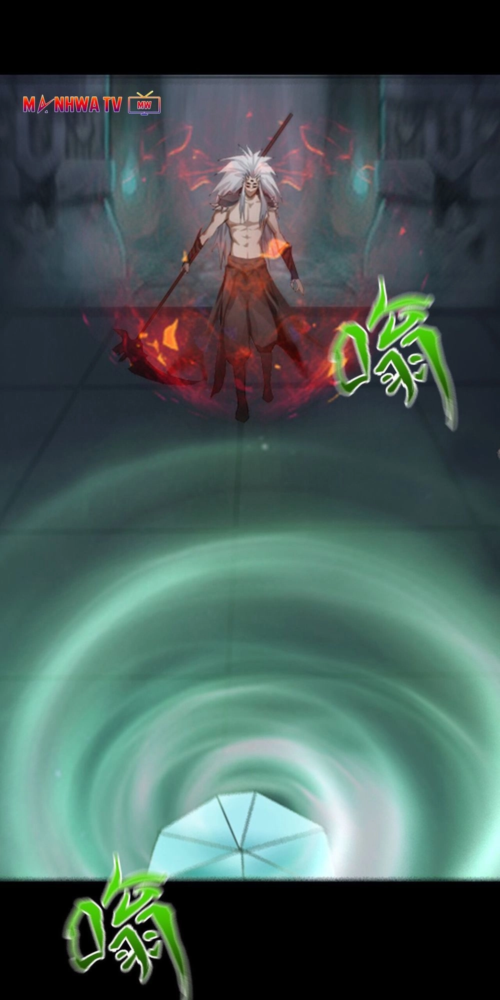 Một Mình Dạo Quanh Hầm Ngục Chapter 2 - 45