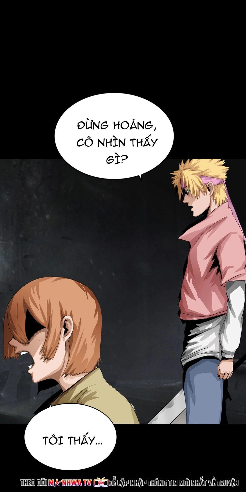 Một Mình Dạo Quanh Hầm Ngục Chapter 2 - 52