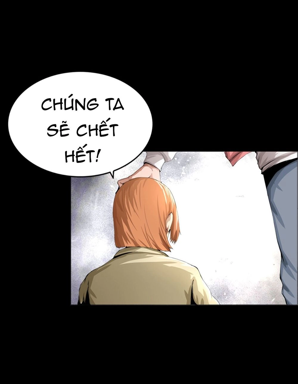 Một Mình Dạo Quanh Hầm Ngục Chapter 2 - 56