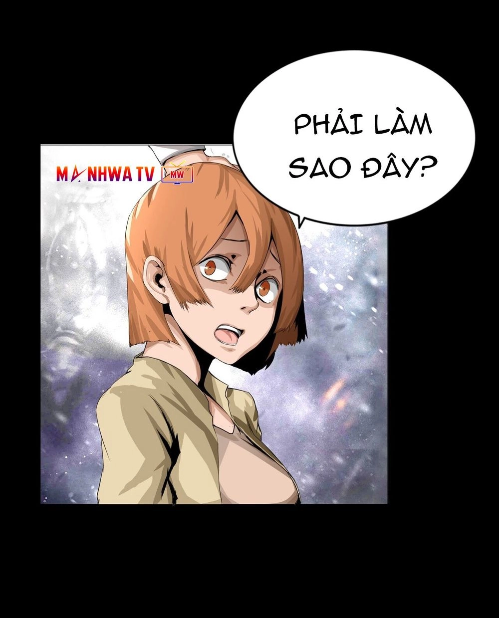 Một Mình Dạo Quanh Hầm Ngục Chapter 2 - 57