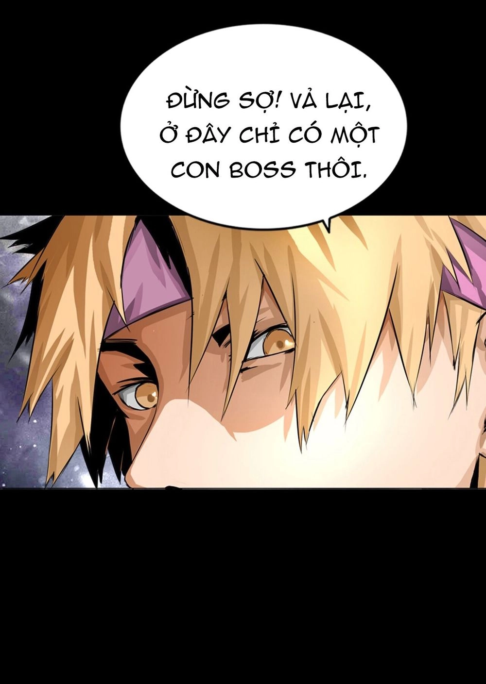 Một Mình Dạo Quanh Hầm Ngục Chapter 2 - 58