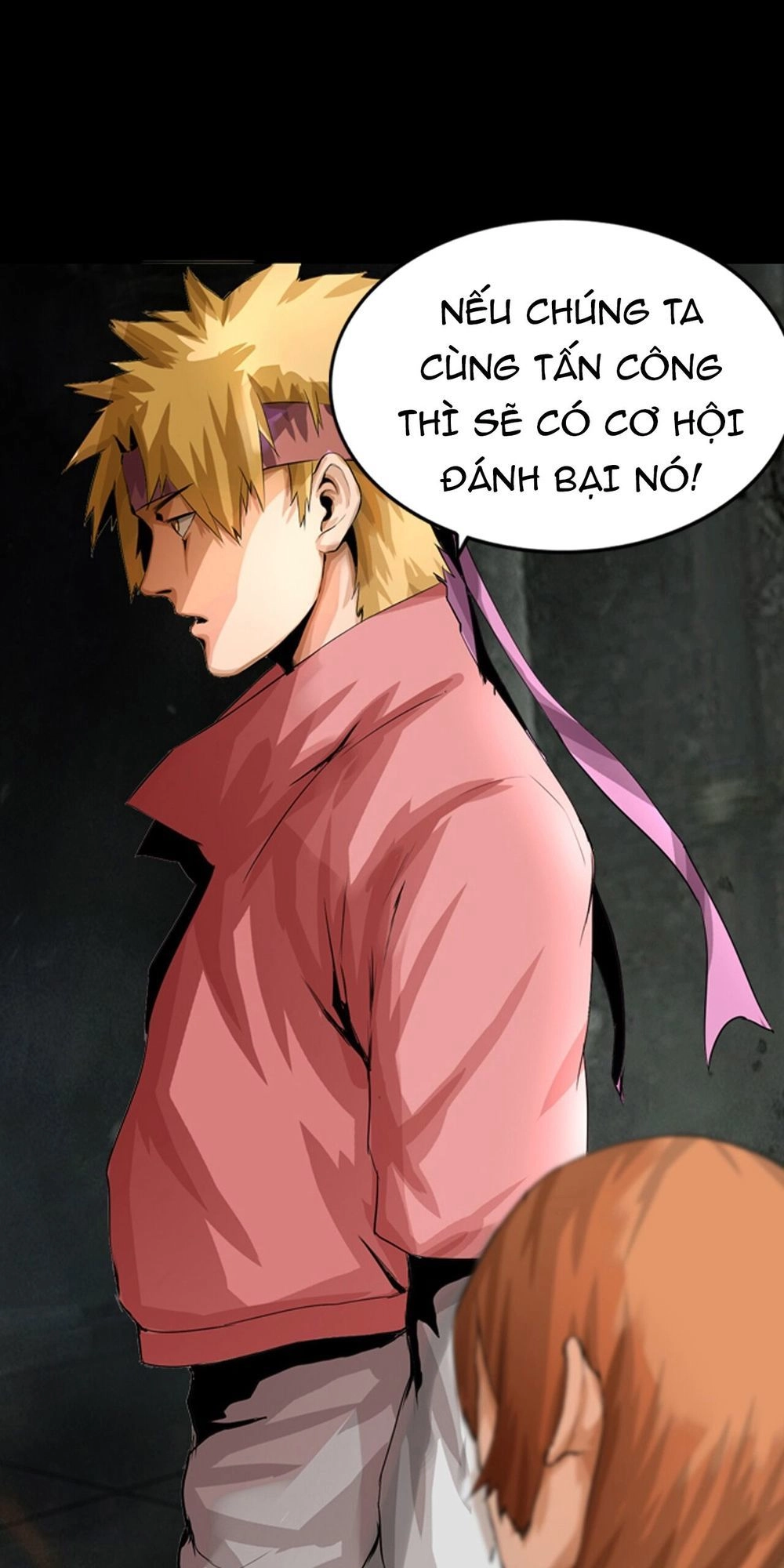 Một Mình Dạo Quanh Hầm Ngục Chapter 2 - 59