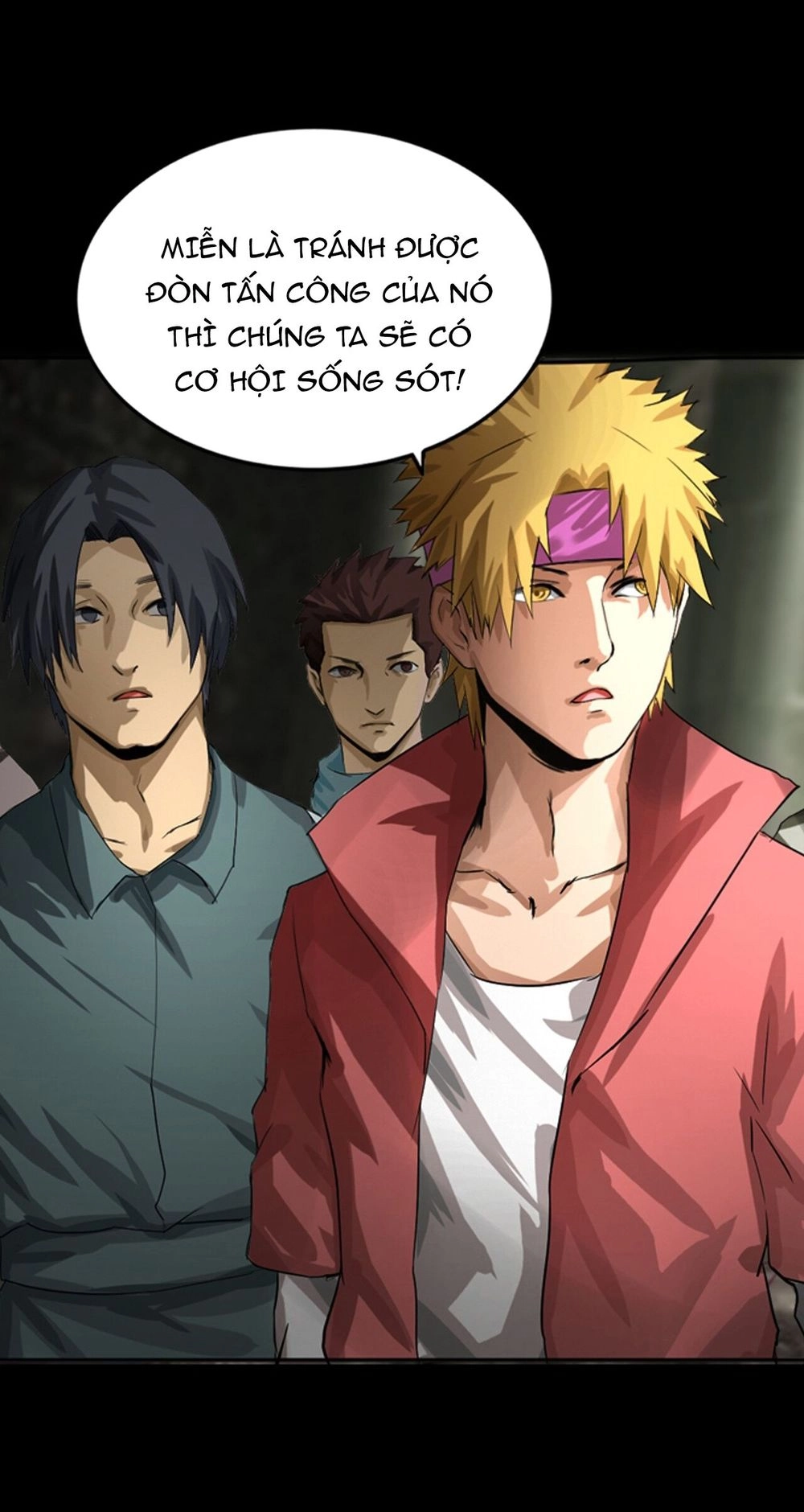 Một Mình Dạo Quanh Hầm Ngục Chapter 2 - 61