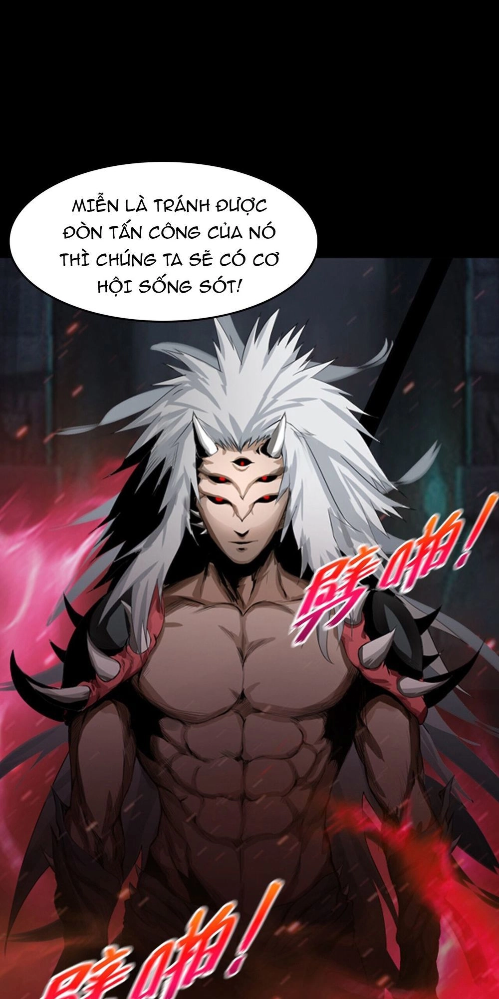 Một Mình Dạo Quanh Hầm Ngục Chapter 2 - 62