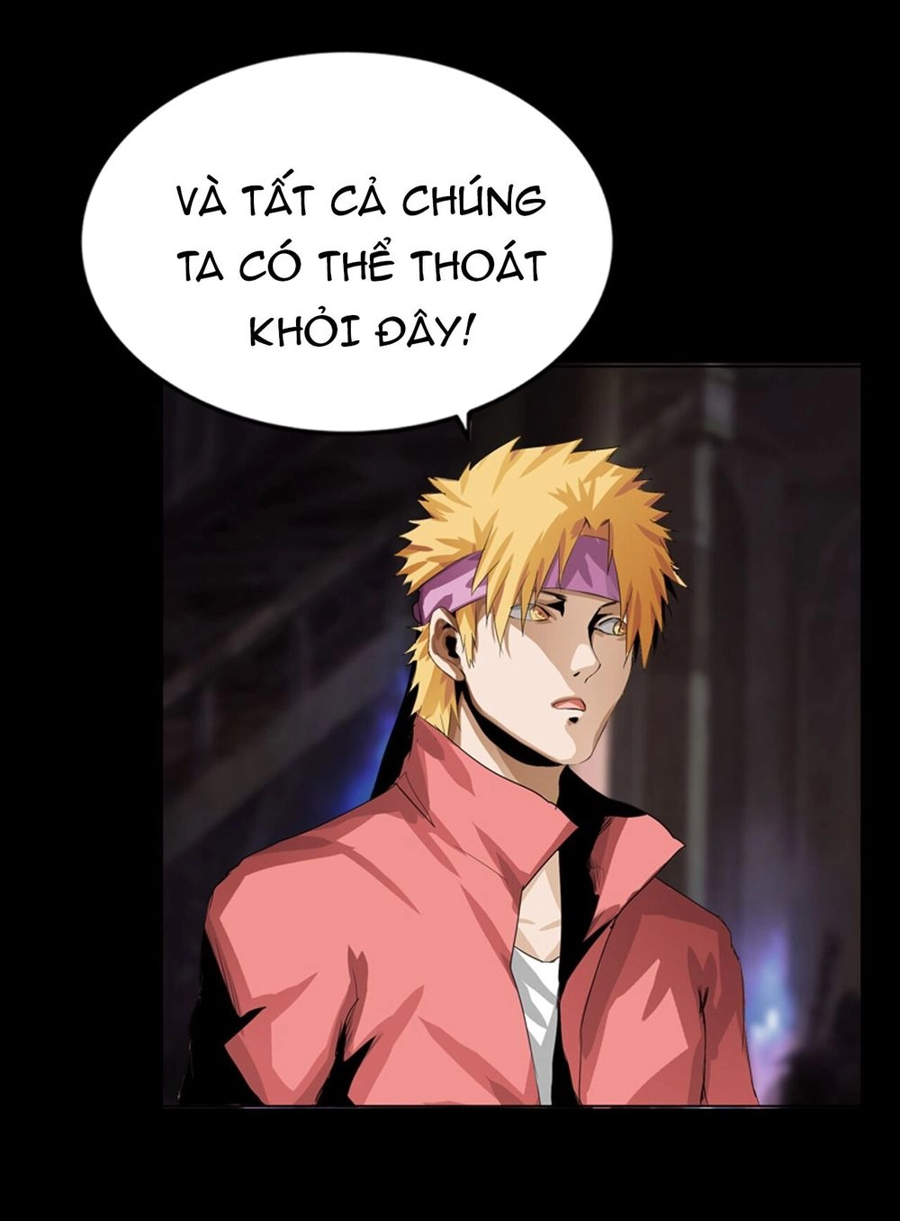 Một Mình Dạo Quanh Hầm Ngục Chapter 2 - 64