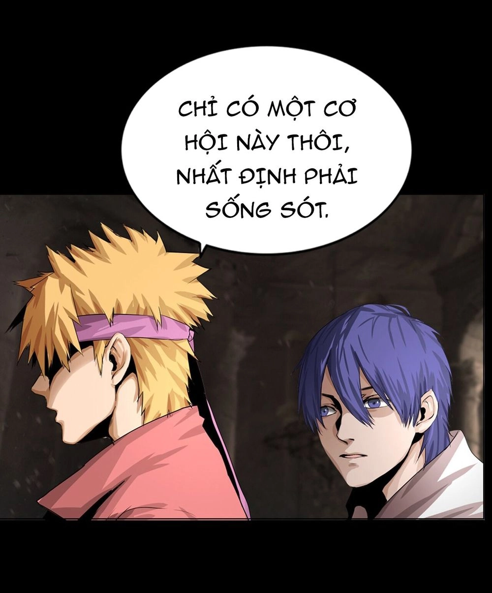 Một Mình Dạo Quanh Hầm Ngục Chapter 2 - 66