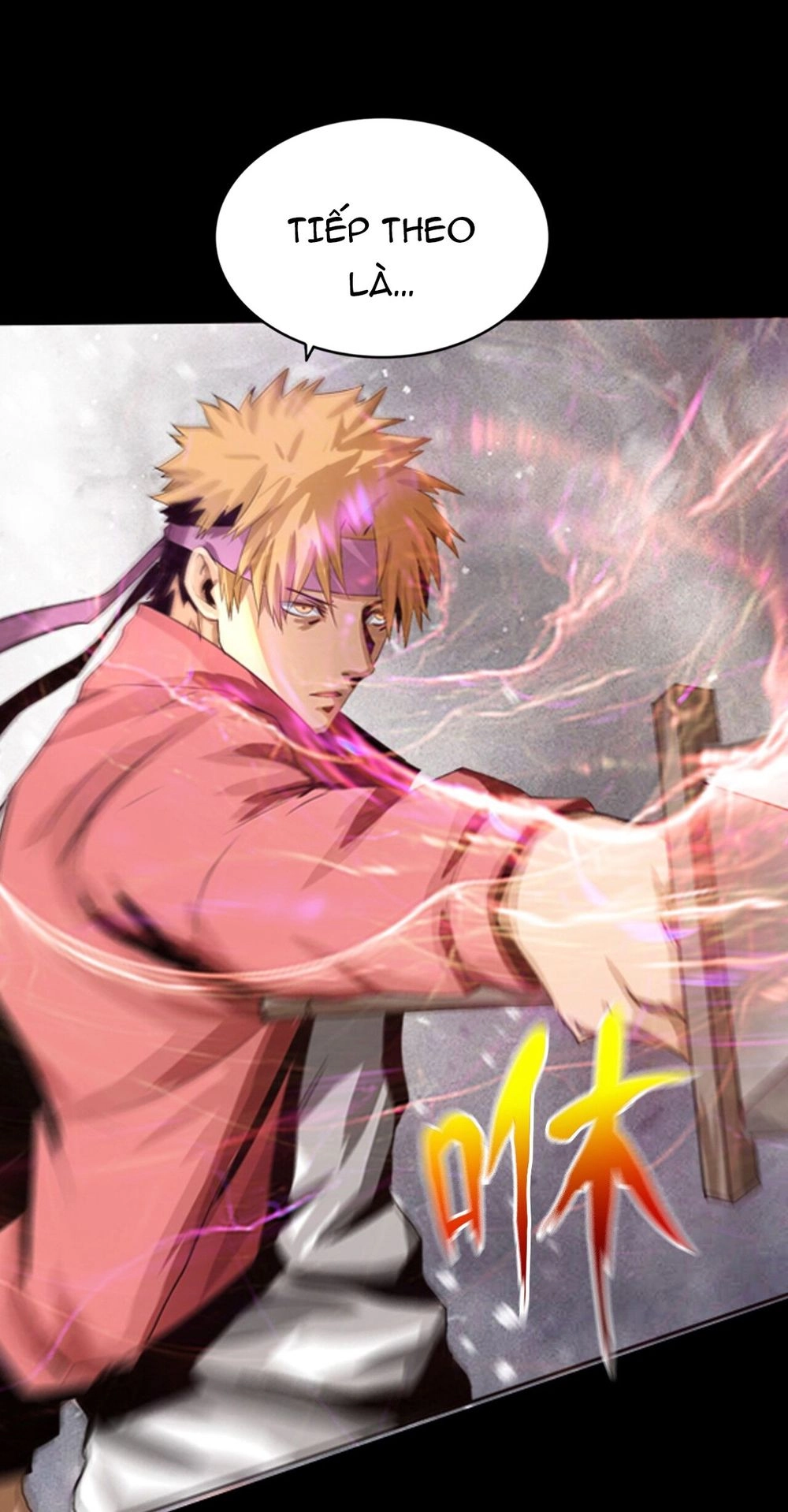 Một Mình Dạo Quanh Hầm Ngục Chapter 2 - 67