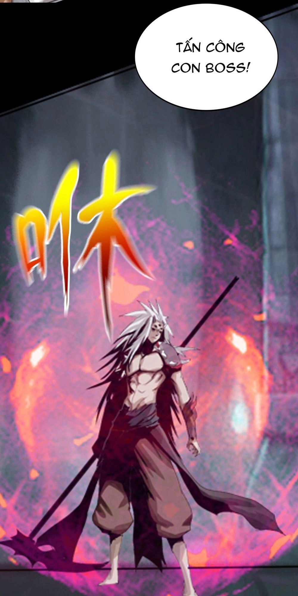 Một Mình Dạo Quanh Hầm Ngục Chapter 2 - 68