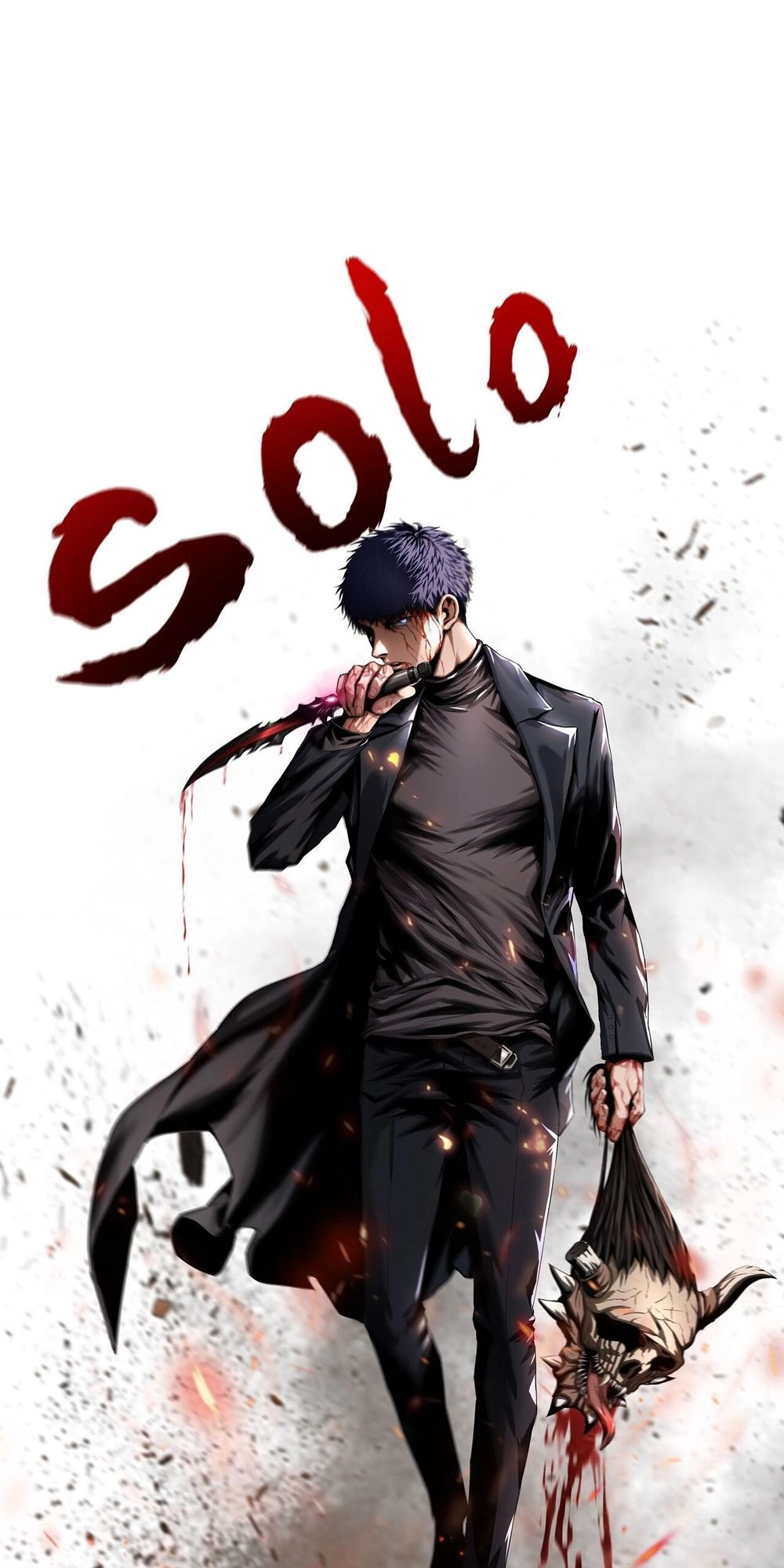 Một Mình Dạo Quanh Hầm Ngục Chapter 2 - 71