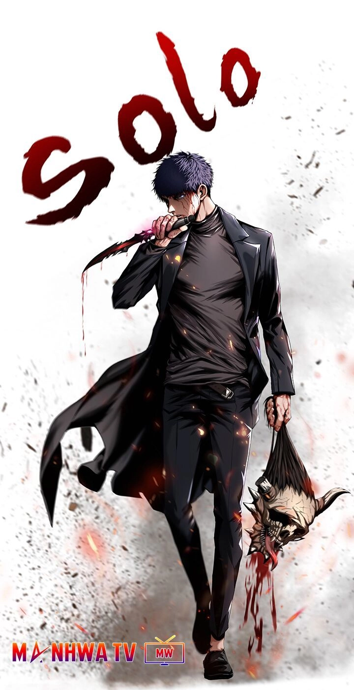 Một Mình Dạo Quanh Hầm Ngục Chapter 3 - 3