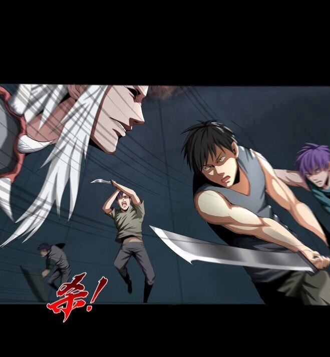 Một Mình Dạo Quanh Hầm Ngục Chapter 3 - 8