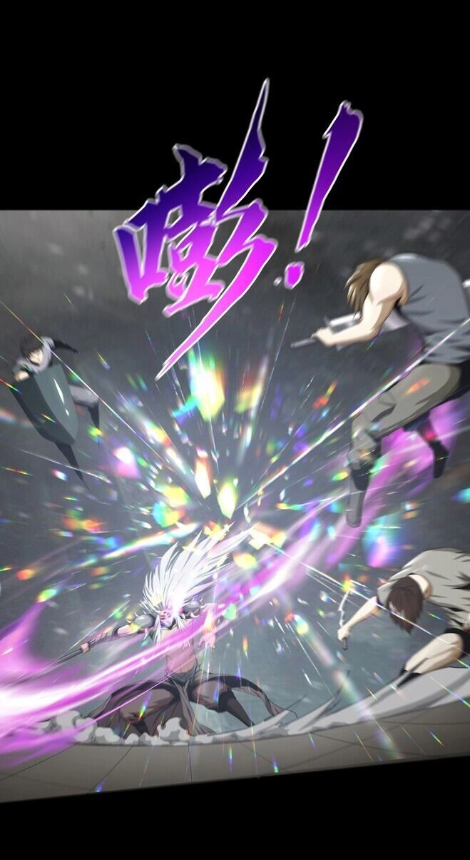 Một Mình Dạo Quanh Hầm Ngục Chapter 3 - 9