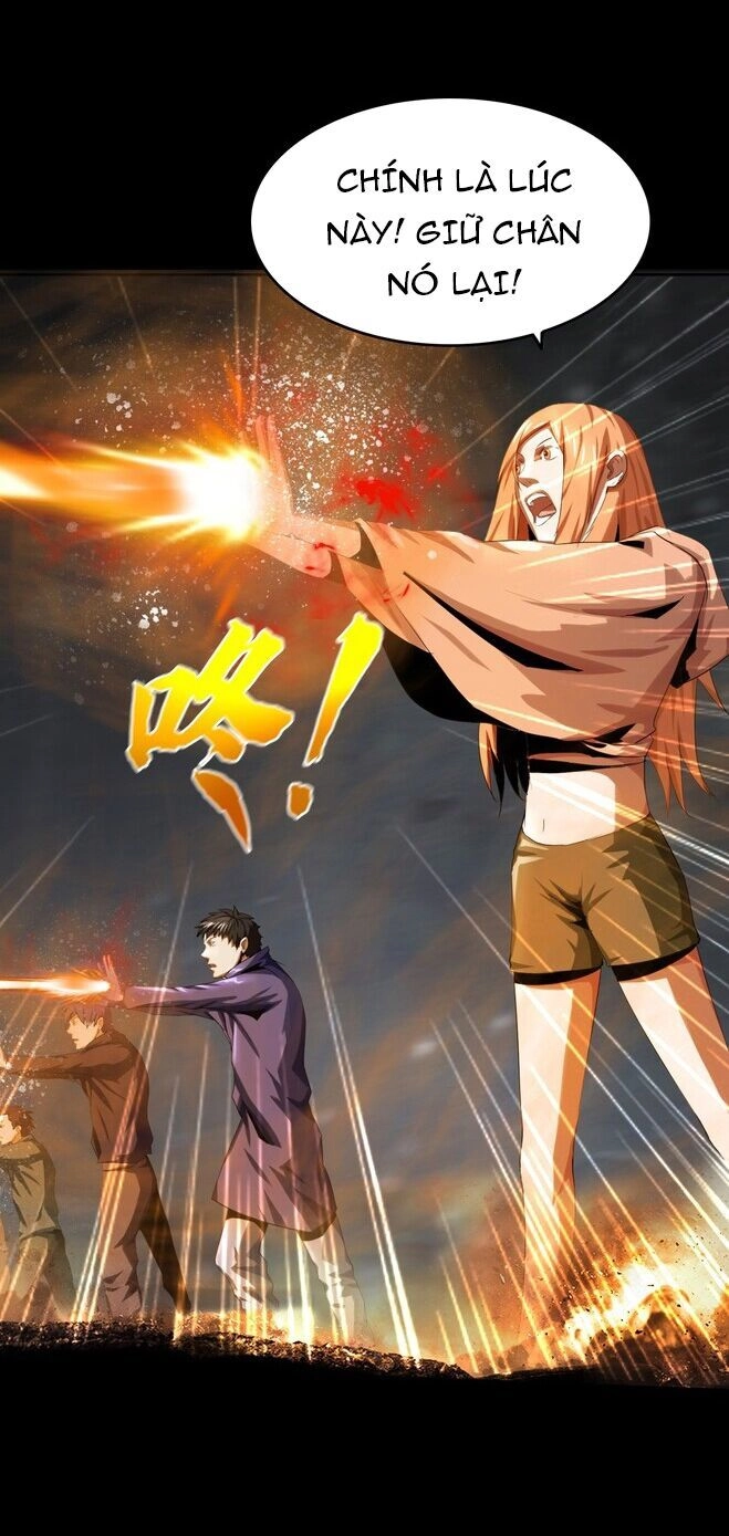 Một Mình Dạo Quanh Hầm Ngục Chapter 3 - 10