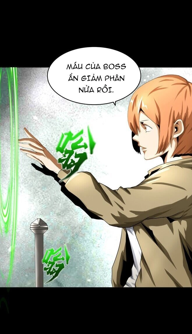 Một Mình Dạo Quanh Hầm Ngục Chapter 3 - 13