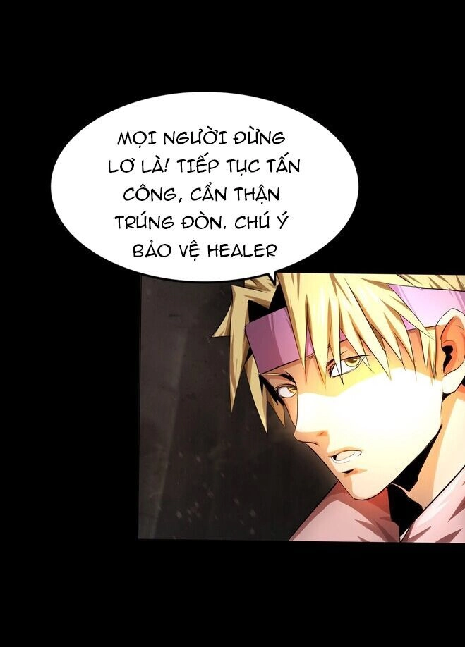Một Mình Dạo Quanh Hầm Ngục Chapter 3 - 14