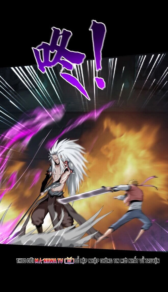 Một Mình Dạo Quanh Hầm Ngục Chapter 3 - 17