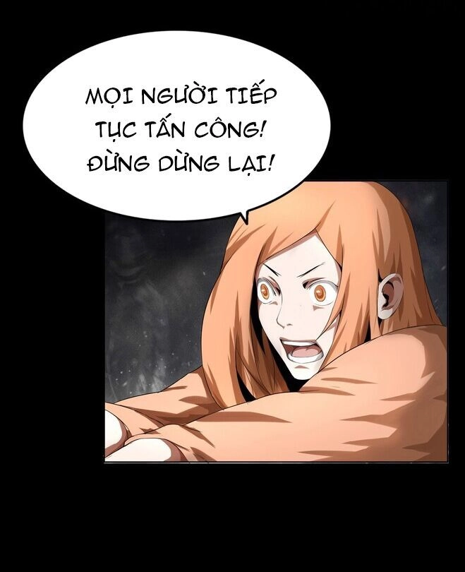Một Mình Dạo Quanh Hầm Ngục Chapter 3 - 19
