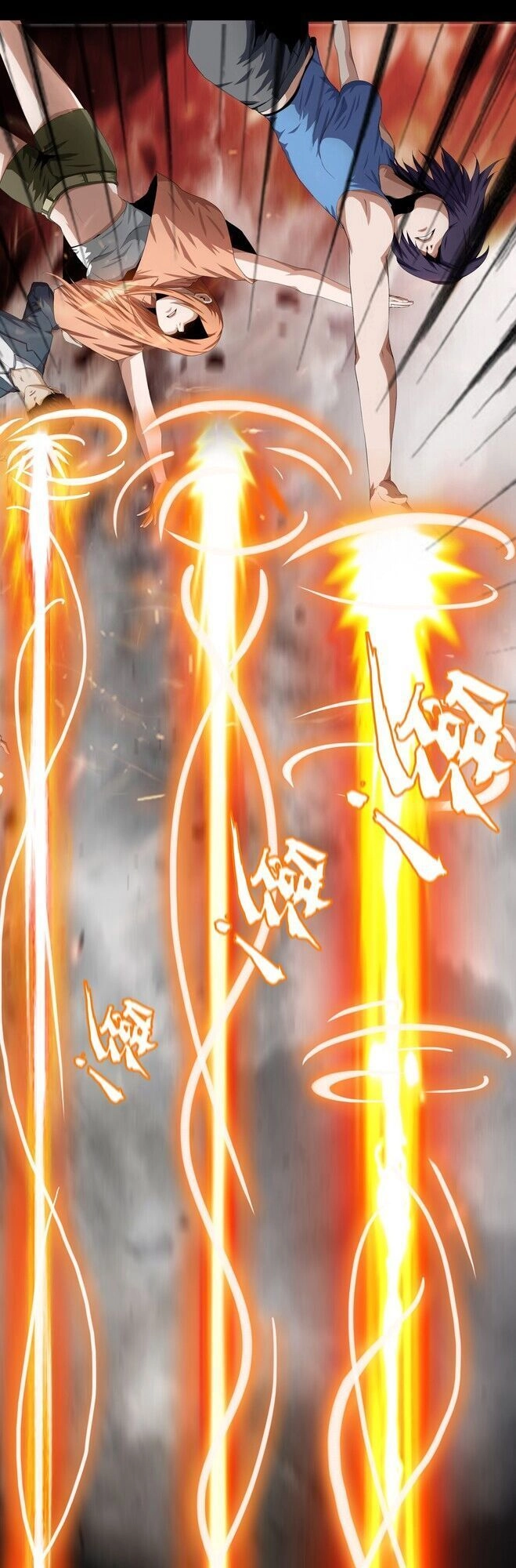 Một Mình Dạo Quanh Hầm Ngục Chapter 3 - 20