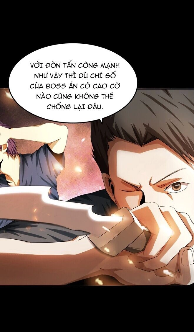 Một Mình Dạo Quanh Hầm Ngục Chapter 3 - 23